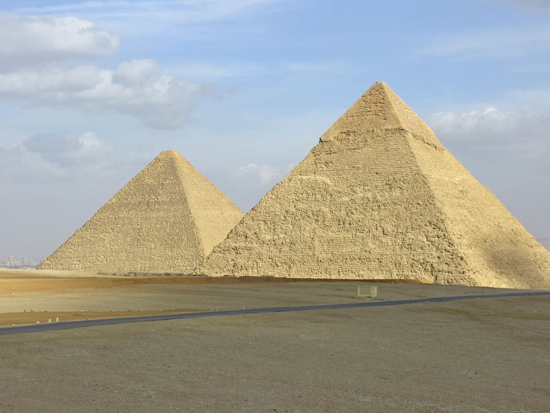 Ancient Civilization